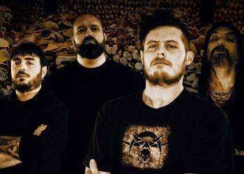 I Black Propaganda pubblicano il video ‘Holodomor’, l’anteprima del nuovo disco