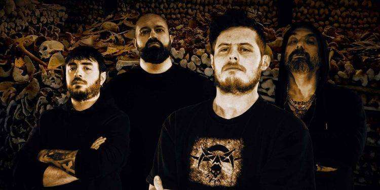 I Black Propaganda pubblicano il video ‘Holodomor’, l’anteprima del nuovo disco