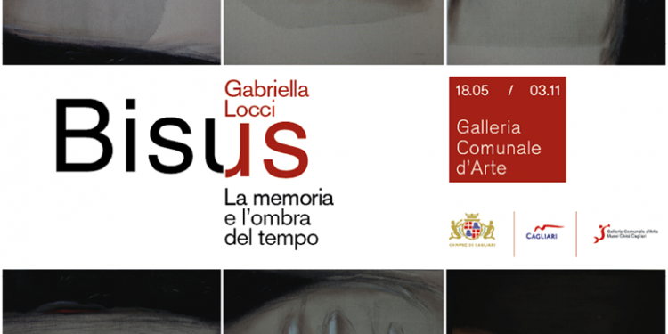Alla Galleria comunale d’Arte di Cagliari la personale di Gabriella Locci