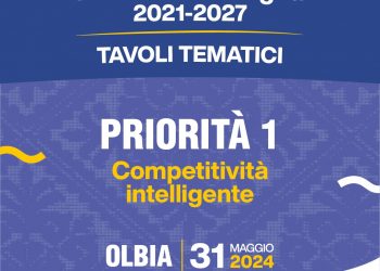 Il 31 maggio al Museo Archeologico di Olbia evento del FESR Sardegna su Competività Intelligente