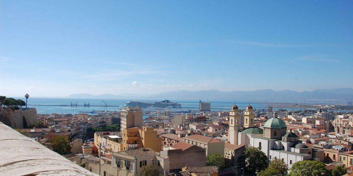 Cagliari, apre al pubblico la mostra di social art