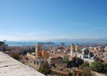 Cagliari, apre al pubblico la mostra di social art