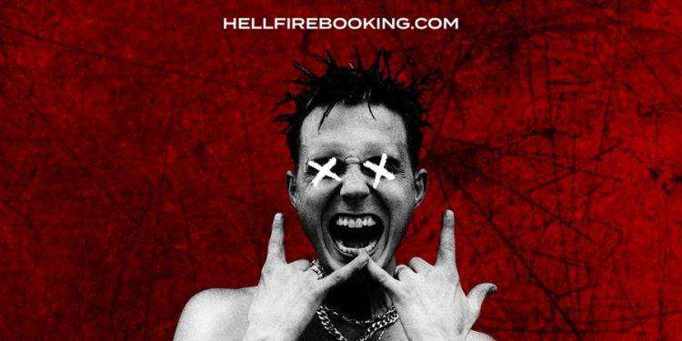 Call Me Karizma: una data live in Italia a novembre