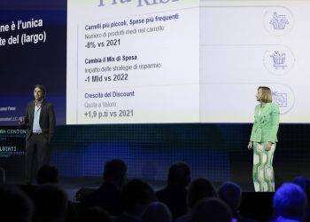 Cambiano i consumi, l’11% di famiglie con figli in meno nel 2035