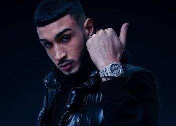 Capo Plaza annuncia il tour estivo, ecco le date