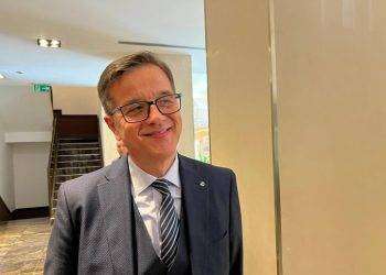 Cisl, Pier Luigi Ledda è il nuovo segretario regionale