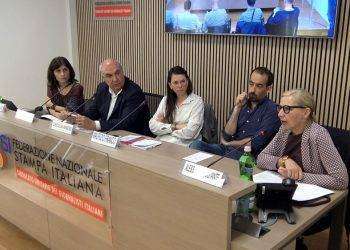 ‘#ComeTiSenti: giornalisti mai più senza rete’, nasce il progetto su salute mentale e giornalismo