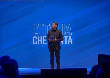 Conte, ‘continuiamo a dire no a più armi in Ucraina’