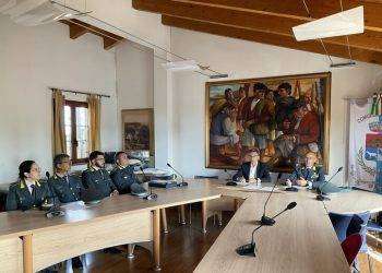 Controlli su tassa soggiorno, accordo tra comune di Cabras e Gdf