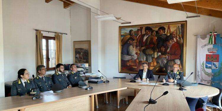 Controlli su tassa soggiorno, accordo tra comune di Cabras e Gdf