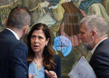 Todde, riunita la Giunta Regionale: ecco le delibere