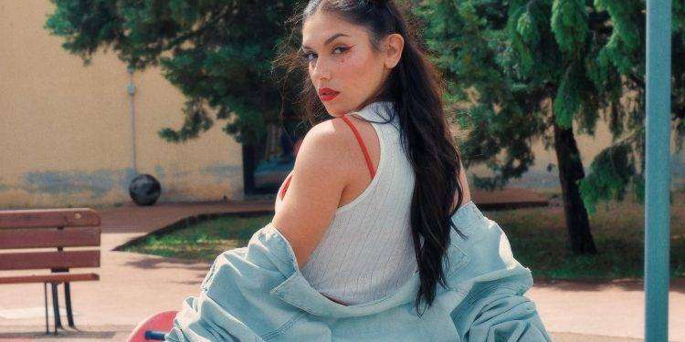 Dalîlah racconta il suo nuovo brano “Non Torno”