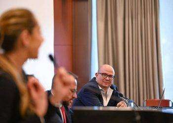 Salvatore Deidda in campo alle Europee per Fratelli d’Italia