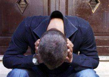 Disagio giovanile, quasi il 50% dei 18-25enni soffre d’ansia