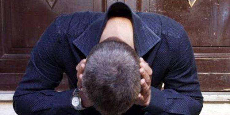 Disagio giovanile, quasi il 50% dei 18-25enni soffre d’ansia