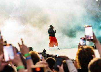 Drake e Kendrick Lamar , è scontro tra giganti del rap