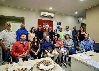 Nasce la sezione cagliaritana di Democrazia Sovrana Popolare