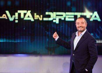 È morto Franco Di Mare, giornalista e inviato di guerra