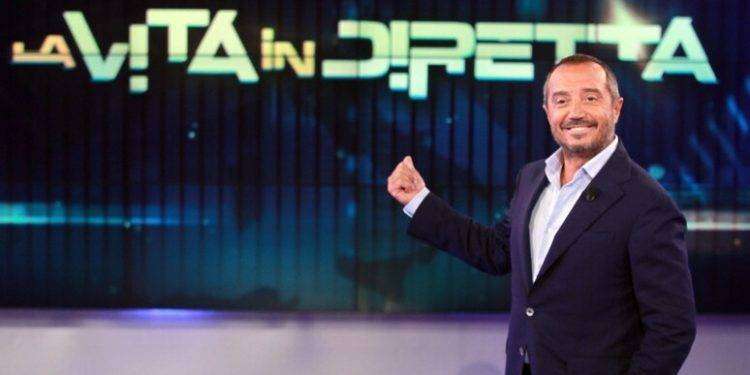 È morto Franco Di Mare, giornalista e inviato di guerra