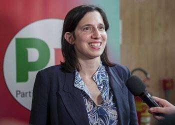 Pd: tour di Elly Schlein in Sardegna con i candidati sindaci