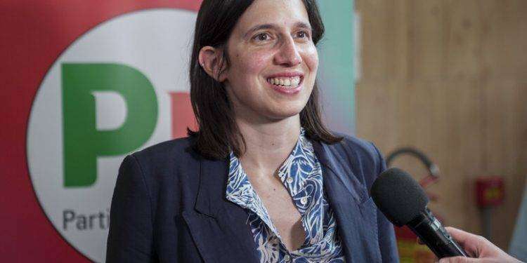Pd: tour di Elly Schlein in Sardegna con i candidati sindaci