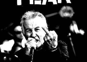 Fear, la storica punk band di Los Angeles in Italia per due date a luglio