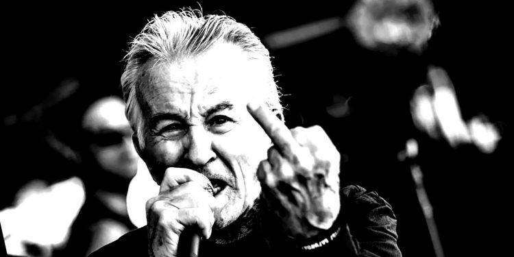 Fear, la storica punk band di Los Angeles in Italia per due date a luglio