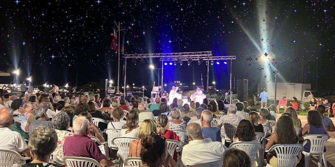 Torna il Festival della Marina di Villasimius