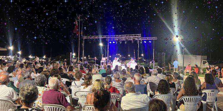 Torna il Festival della Marina di Villasimius