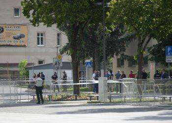 Ministro, ‘Fico è molto grave, ancora sotto operazione’