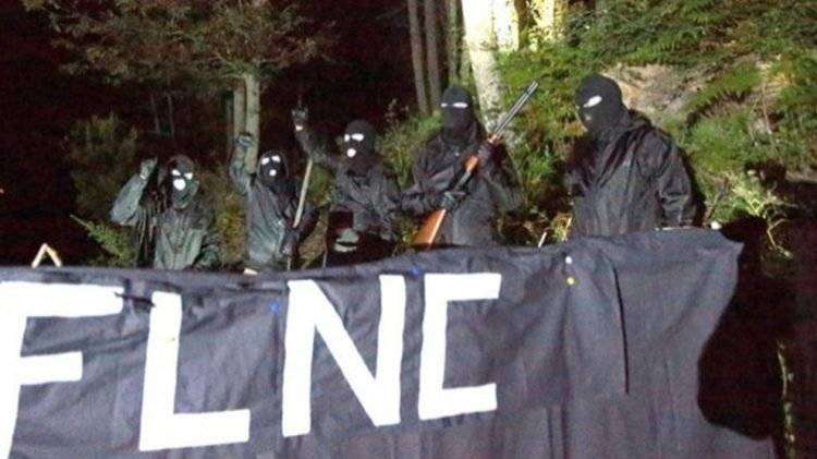 Il 5 maggio 1976 nasceva il Fronte di Liberazione Nazionale Corso