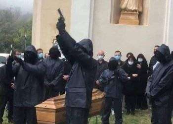 Il 5 maggio 1976 nasceva il Fronte di Liberazione Nazionale Corso