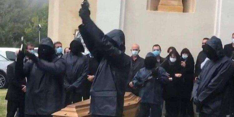 Il 5 maggio 1976 nasceva il Fronte di Liberazione Nazionale Corso