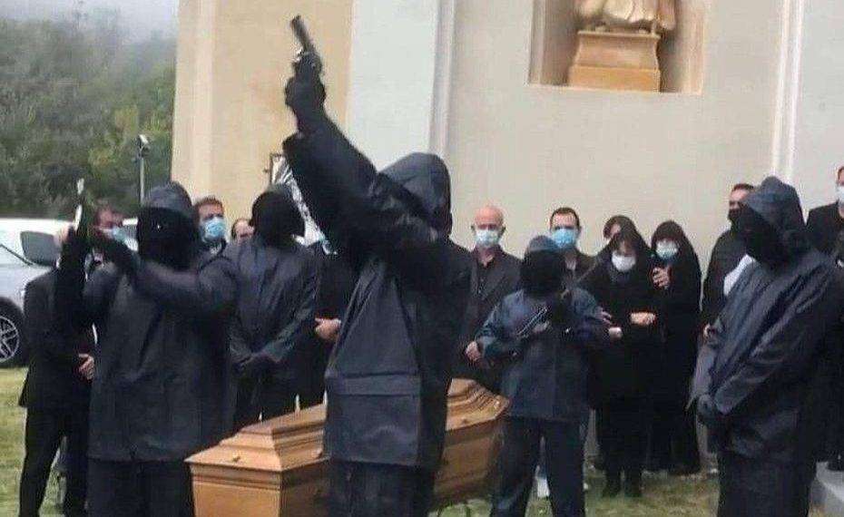 Il 5 maggio 1976 nasceva il Fronte di Liberazione Nazionale Corso
