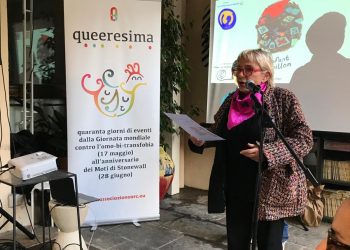 Queeresima 2024: “Umanə. Pratiche contro la deumanizzazione”, oltre 30 appuntamenti in vista del Pride del 29 giugno