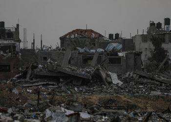 Wafa, ‘Decine di civili uccisi in vari raid sulla Striscia’