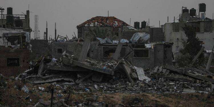 Wafa, ‘Decine di civili uccisi in vari raid sulla Striscia’