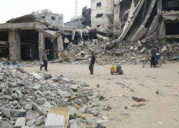 Arabia Saudita accusa Israele di genocidio a Rafah