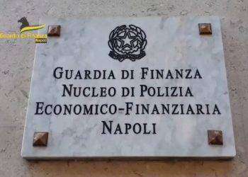 Camorra e riciclaggio, sequestrata nota pizzeria a Napoli