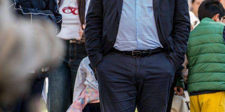 Sassari, Giuseppe Mascia: «Siamo pronti per interpretare le speranze e le ambizioni di una citta’ che vuole cambiare»