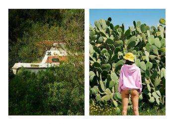 Gli sguardi del fotografo Maurizio Pighizzini su Carloforte