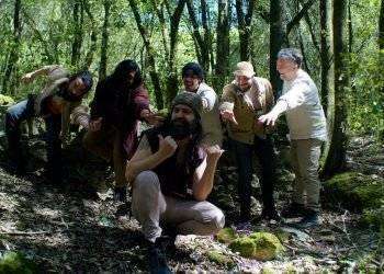 I Golaseca in concerto: pubblicato nuovo brano e tutto pronto per album e tour