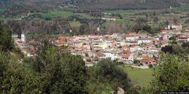 Goni, la Giunta Regionale scioglie il Consiglio Comunale