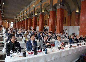 I vini sardi in primo piano al congresso nazionale Assoenologi