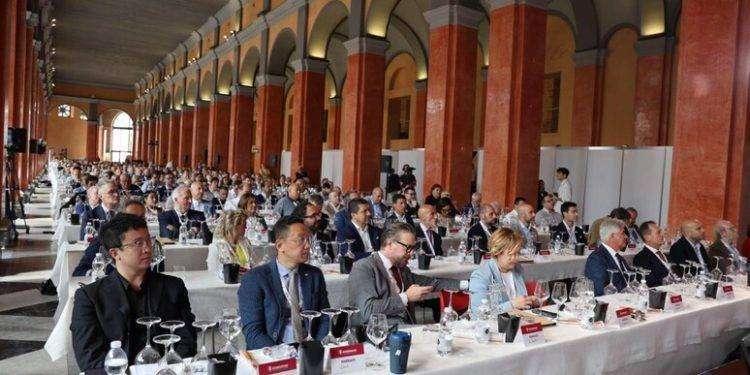 I vini sardi in primo piano al congresso nazionale Assoenologi