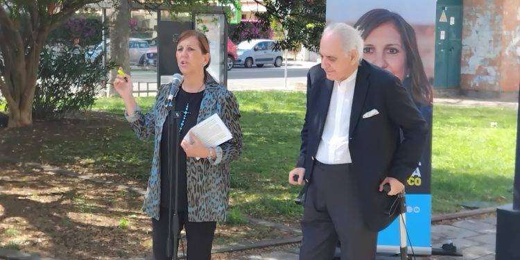 Alessandra Zedda: “Viale Marconi a senso unico? Da rivedere”