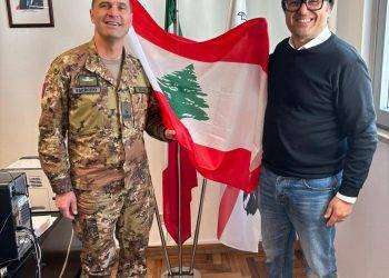 Il Comune di Sant’Antioco in sostegno alle popolazioni del Libano