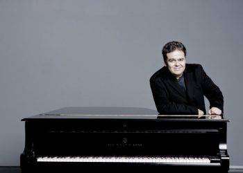 Il pianista russo Volodos ritorna a Cagliari dopo 17 anni