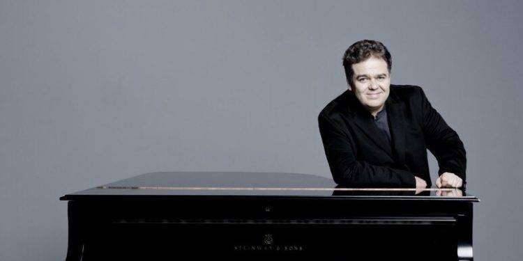 Il pianista russo Volodos ritorna a Cagliari dopo 17 anni