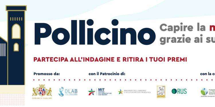 In corso a Cagliari il progetto Pollicino sulla mobilità urbana